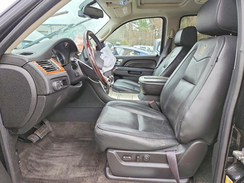 Aukcja sprzedaży 2012 Cadillac Escalade, vin: 1GYS4DEF2CR105179, numer aukcji: 41658506