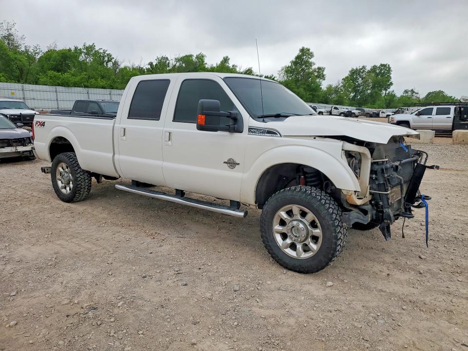 2014 Ford F250 მანქანა იყიდება აუქციონზე, vin: 1FT7W2BT6EEA42067, აუქციონის ნომერი: 50938166