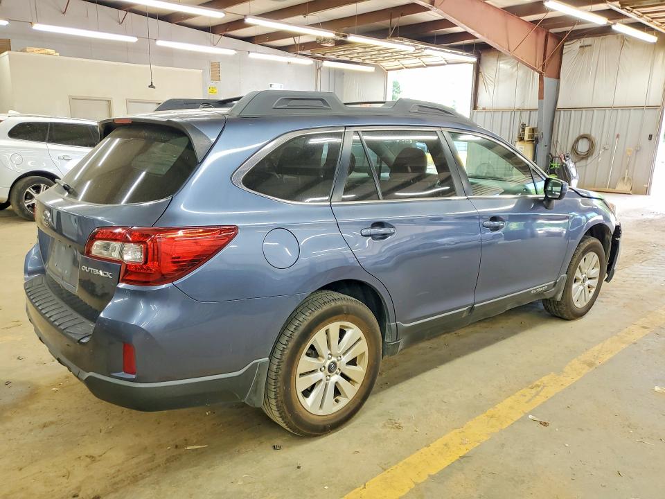 Auction sale of the 2015 Subaru Outback, vin: 4S4BSBCC3F3327936, lot number: 51004676