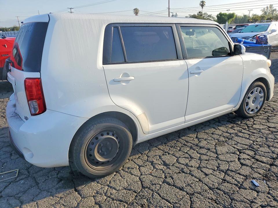 Aukcja sprzedaży 2013 Scion Xb, vin: JTLZE4FE7DJ040602, numer aukcji: 49855436