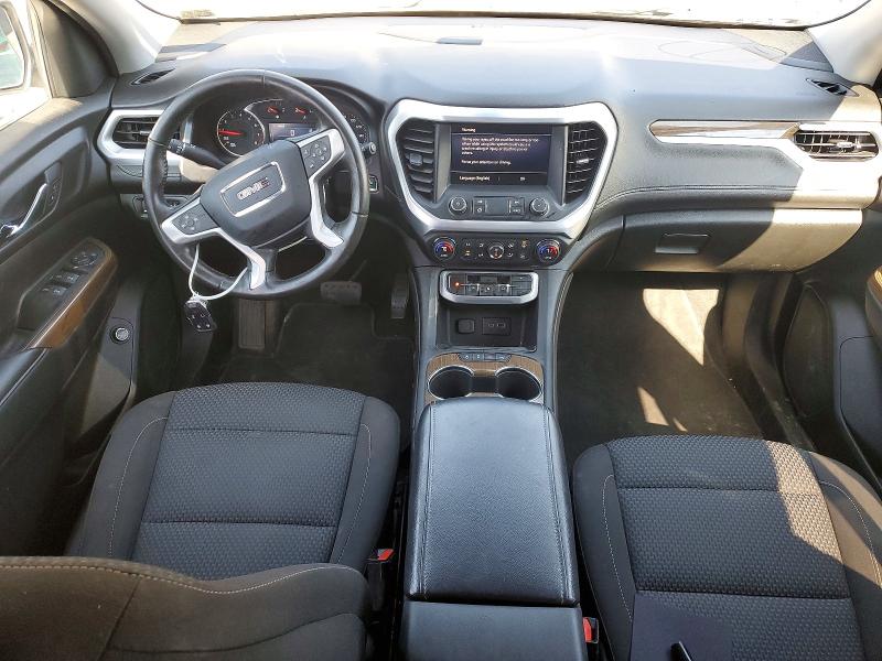 Продажа на аукционе авто 2020 Gmc Acadia, vin: 1GKKNRLS5LZ137807, номер лота: 48007126