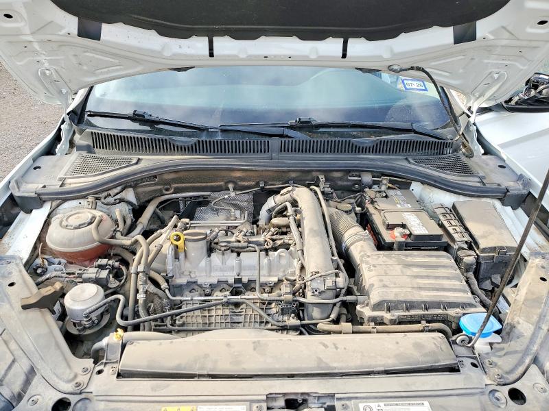 47568216 :رقم المزاد ، 3VWC57BU2KM026877 vin ، 2019 Volkswagen Jetta مزاد بيع