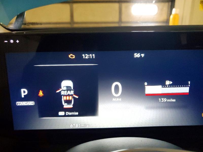 Aukcja sprzedaży 2025 Nissan Kicks, vin: 3N8AP6DD8SL362328, numer aukcji: 51643366