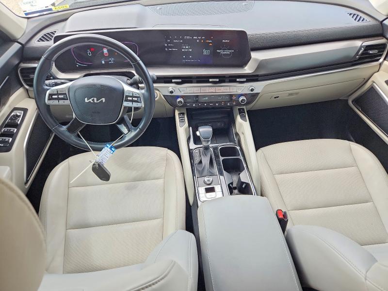 Aukcja sprzedaży 2023 Kia Telluride, vin: 5XYP64GC8PG335984, numer aukcji: 51837586