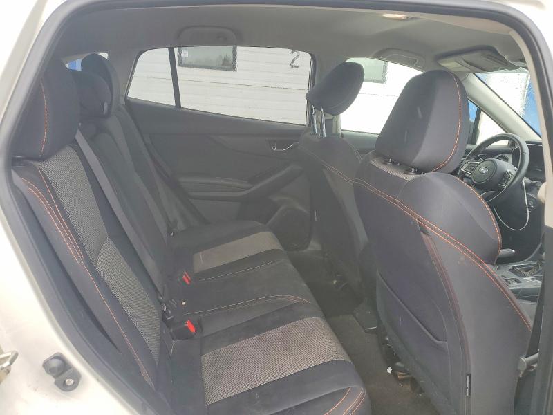 Auction sale of the 2018 Subaru Crosstrek, vin: JF2GTABCXJH337668, lot number: 51832216