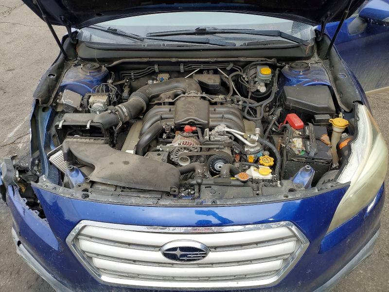 Продажа на аукционе авто 2015 Subaru Outback, vin: 4S4BSENCXF3230134, номер лота: 49938986