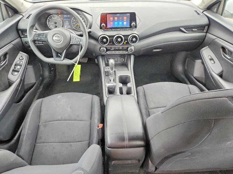 2024 Nissan Sentra მანქანა იყიდება აუქციონზე, vin: 3N1AB8BV7RY218769, აუქციონის ნომერი: 51802456
