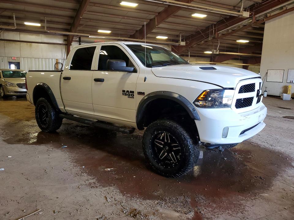 Продаж на аукціоні авто 2019 Ram 1500 Classic, vin: 1C6RR7KT6KS528038, номер лоту: 49146416