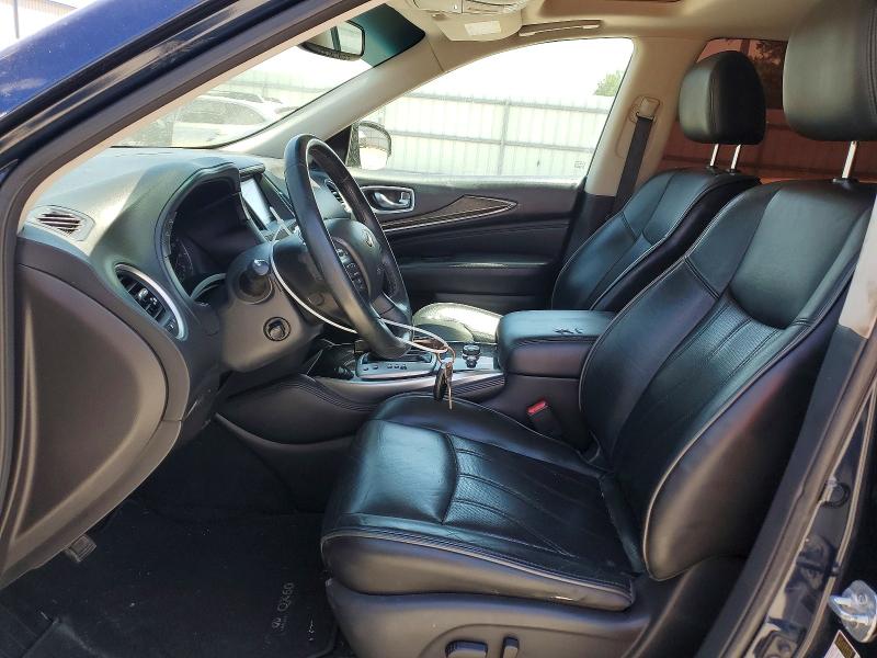 Продаж на аукціоні авто 2015 Infiniti Qx60, vin: 5N1AL0MM7FC555684, номер лоту: 51122296