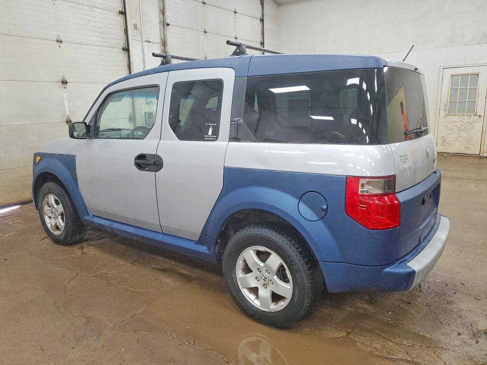 Продажа на аукционе авто 2005 Honda Element, vin: 5J6YH286X5L023916, номер лота: 51000076