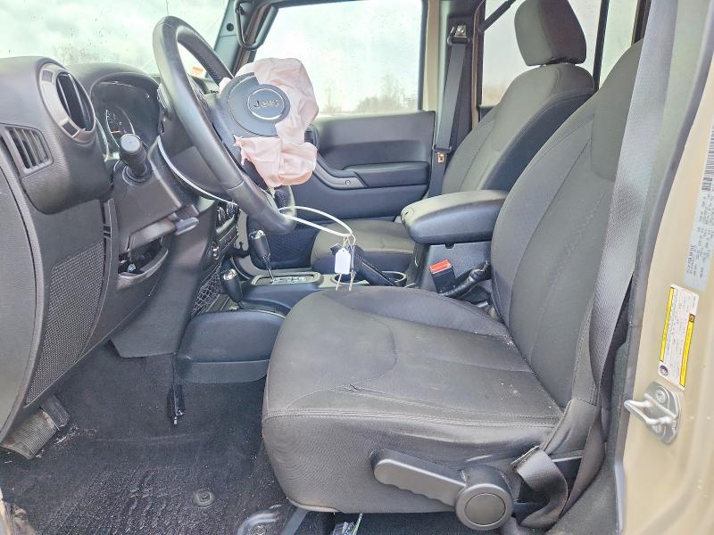 49239166 :رقم المزاد ، 1C4BJWDG8JL817930 vin ، 2018 Jeep Wrangler Unlimited مزاد بيع