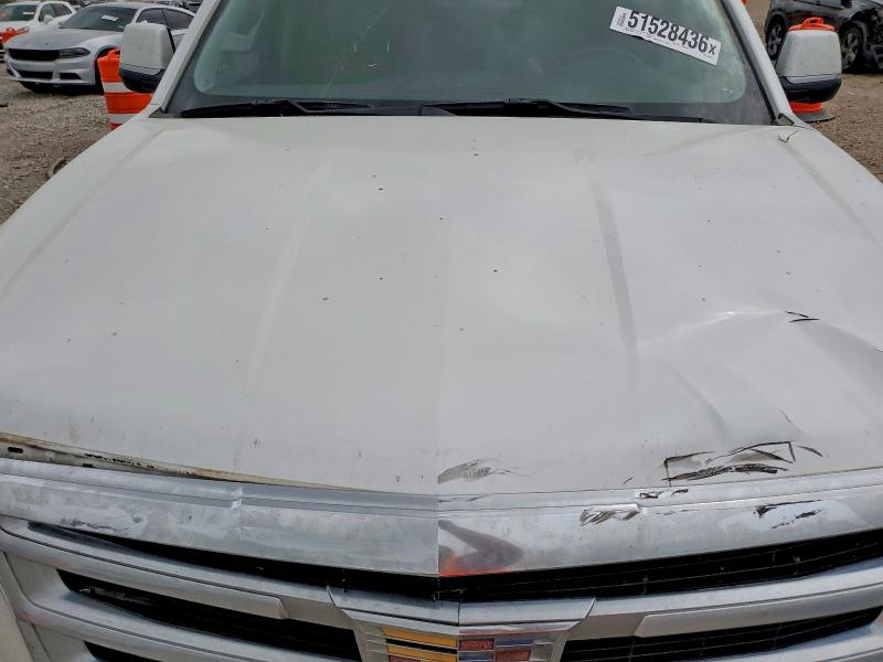 Продажа на аукционе авто 2016 Cadillac Escalade, vin: 1GYS3GKJ1GR432000, номер лота: 51528436
