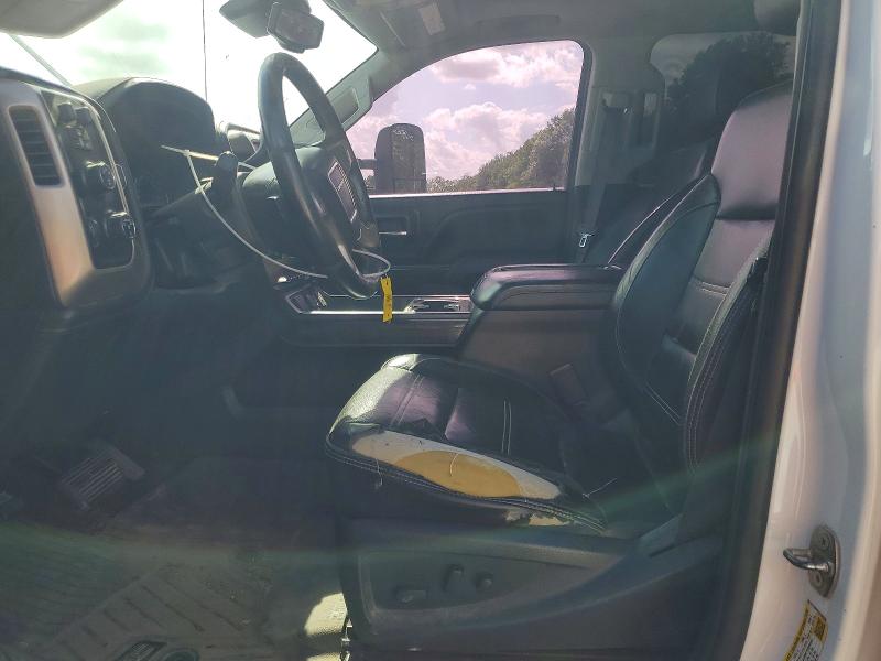 Aukcja sprzedaży 2015 Gmc Sierra, vin: 1GT120E87FF152229, numer aukcji: 49638176