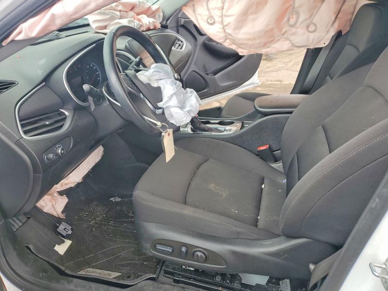 Продаж на аукціоні авто 2024 Chevrolet Malibu, vin: 1G1ZG5ST5RF197287, номер лоту: 48678476