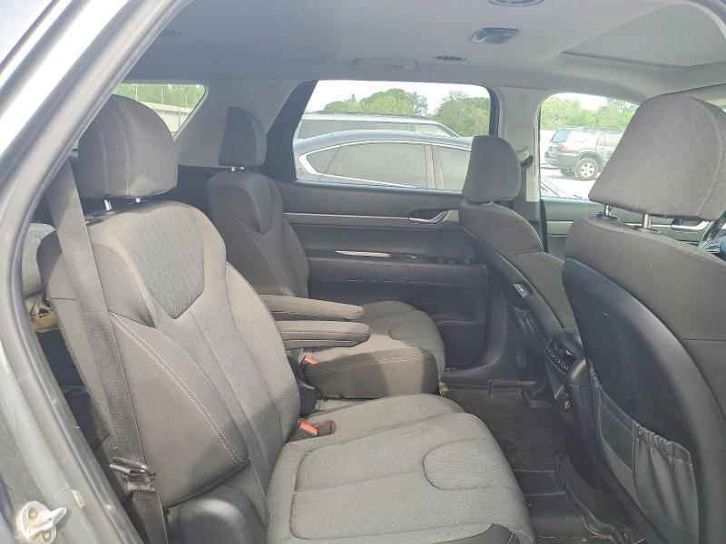 Продаж на аукціоні авто 2021 Hyundai Palisade, vin: KM8R24HE9MU295778, номер лоту: 49579926