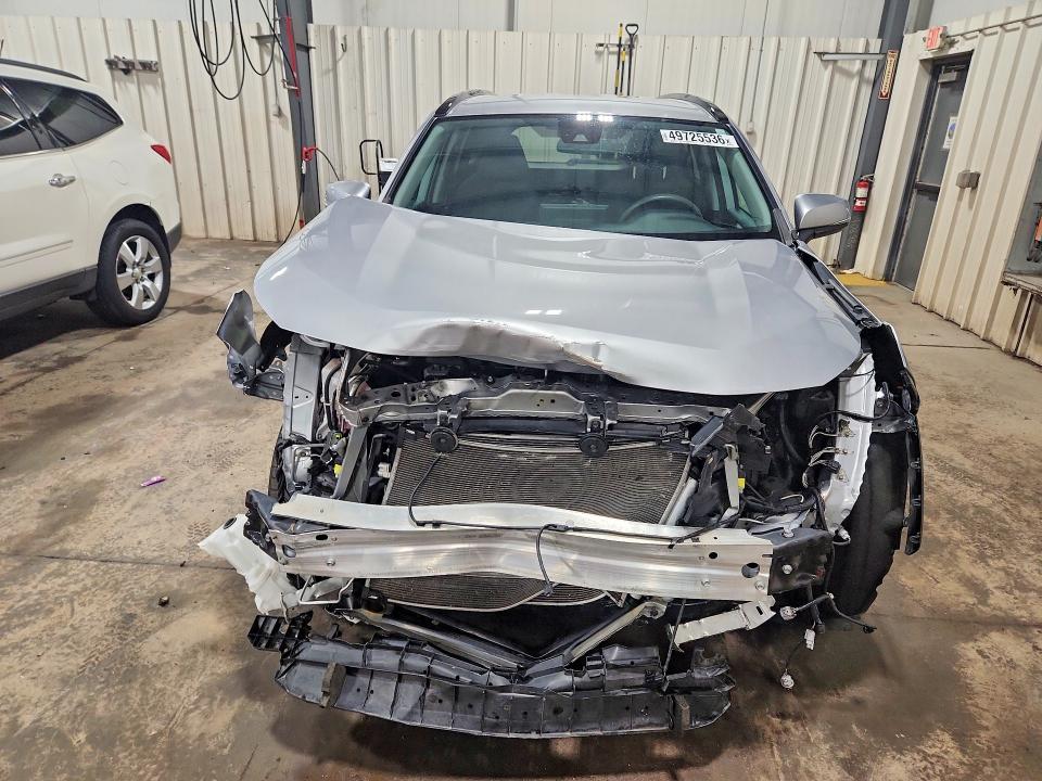 Продажа на аукционе авто 2021 Toyota Rav4, vin: 2T3P1RFV7MC193138, номер лота: 49725536