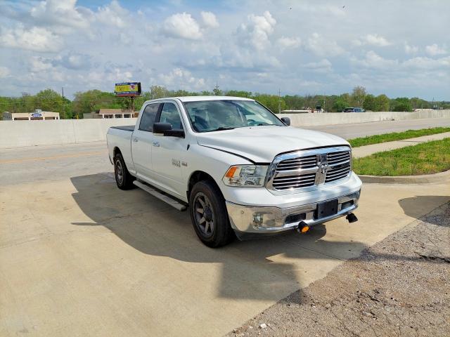 Auction sale of the 2017 Ram 1500, vin: 1C6RR6TT3HS786373, lot number: 50338156