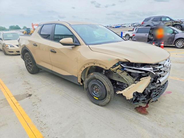Aukcja sprzedaży 2024 Hyundai Santa Cruz, vin: 5NTJADAE2RH080714, numer aukcji: 46782476