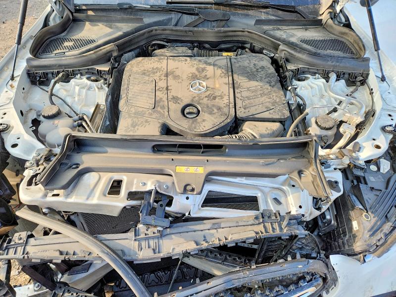 2024 Mercedes-benz Glc Coupe მანქანა იყიდება აუქციონზე, vin: W1NKJ4HB2RF146860, აუქციონის ნომერი: 51853376