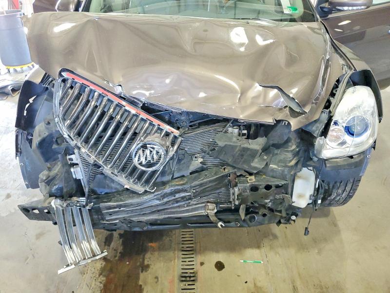 50065646 :رقم المزاد ، 5GAKRCEDXCJ379097 vin ، 2012 Buick Enclave مزاد بيع