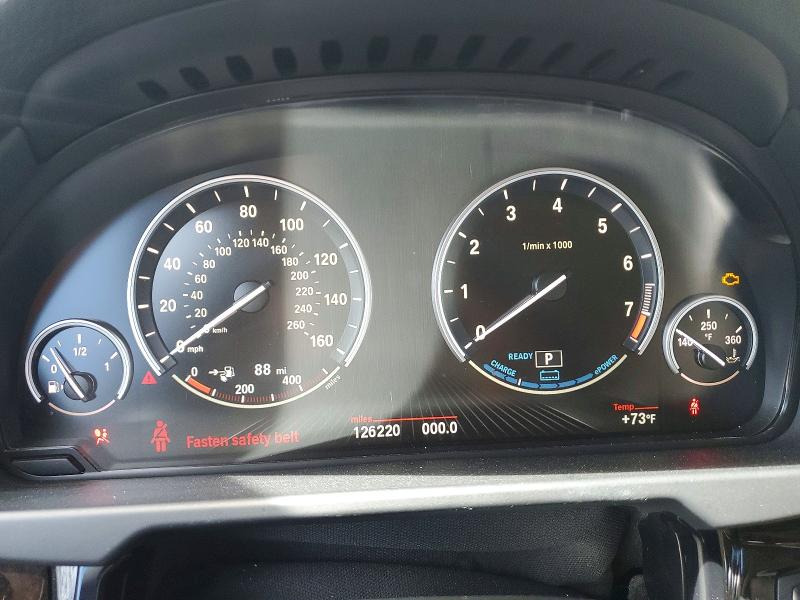 48740896 :رقم المزاد ، 5UXKT0C59G0S75401 vin ، 2016 Bmw X5 مزاد بيع