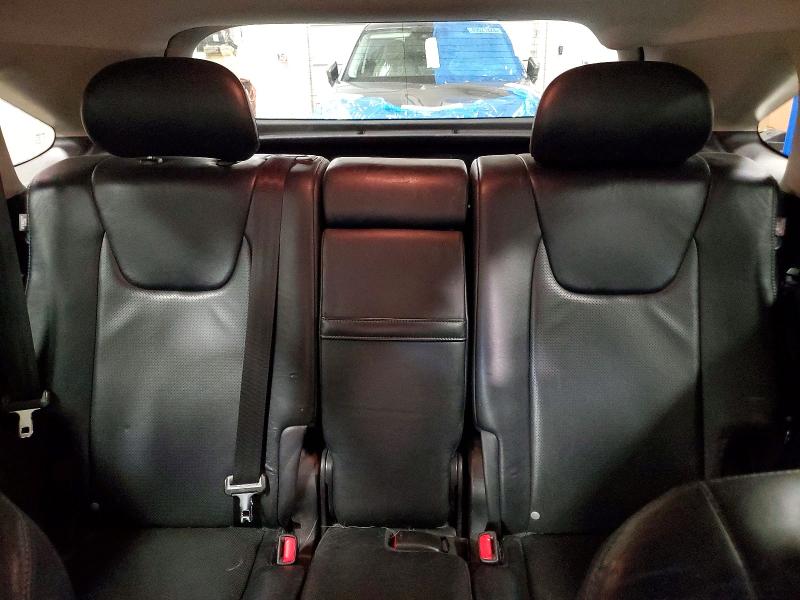 49338976 :رقم المزاد ، 2T2BK1BA7DC188876 vin ، 2013 Lexus Rx 350 مزاد بيع