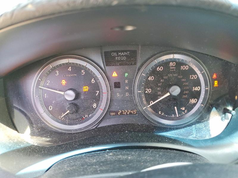 2007 Lexus Es მანქანა იყიდება აუქციონზე, vin: JTHBJ46GX72003857, აუქციონის ნომერი: 78116665