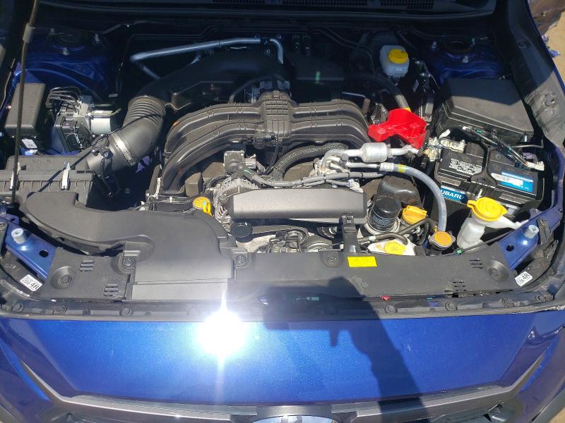 Продажа на аукционе авто 2025 Subaru Crosstrek, vin: 4S4GUHM66S3732677, номер лота: 50957886