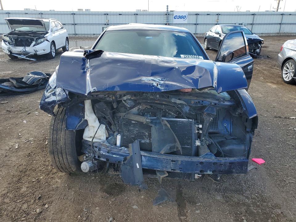 Aukcja sprzedaży 2013 Dodge Charger, vin: 2C3CDXBGXDH655034, numer aukcji: 48830666