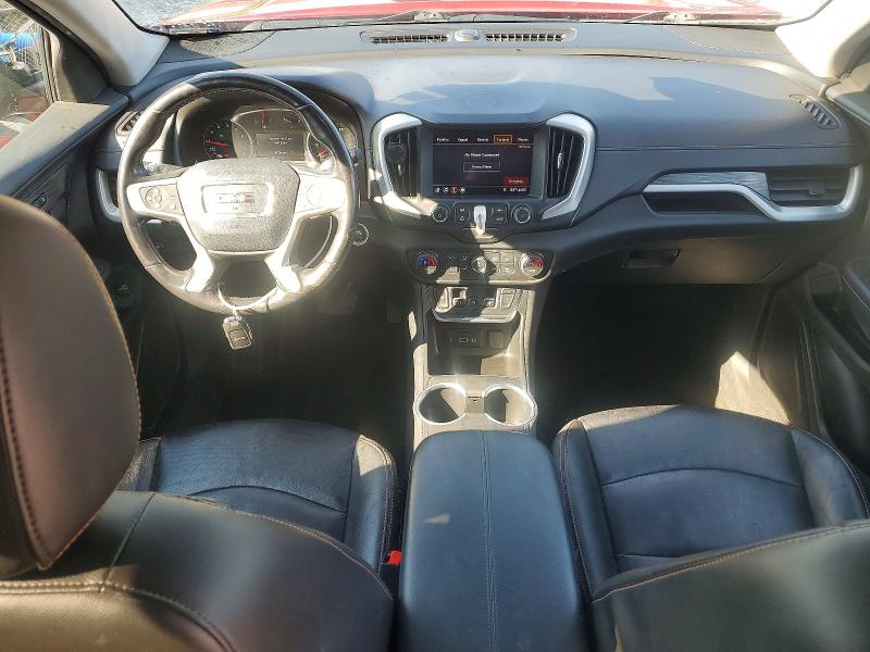 Продаж на аукціоні авто 2019 Gmc Terrain, vin: 3GKALVEX2KL182227, номер лоту: 49042646