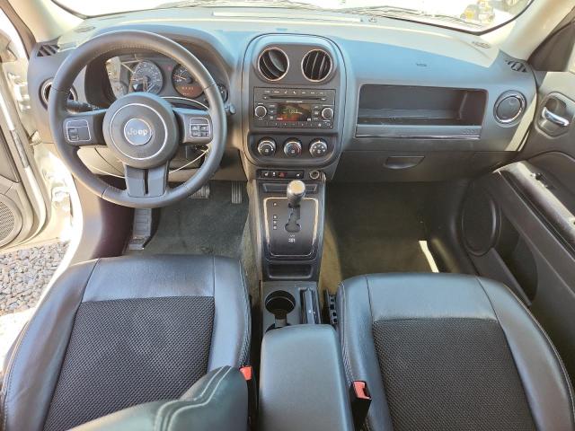 Продаж на аукціоні авто 2016 Jeep Patriot, vin: 1C4NJPBA2GD678544, номер лоту: 50353146