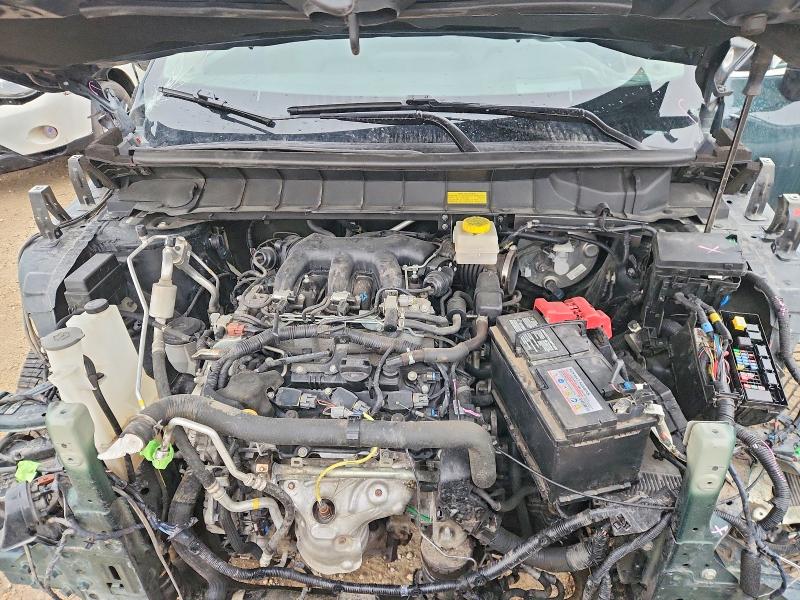 Продажа на аукционе авто 2023 Nissan Pathfinder, vin: 5N1DR3CE4PC247154, номер лота: 50649276