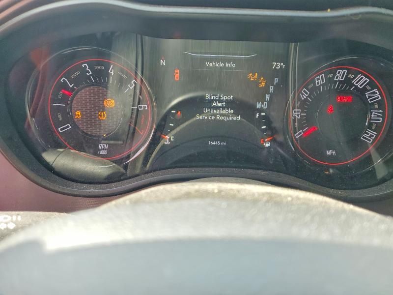 Продажа на аукционе авто 2023 Dodge Challenger, vin: 2C3CDZAG3PH695750, номер лота: 49181836