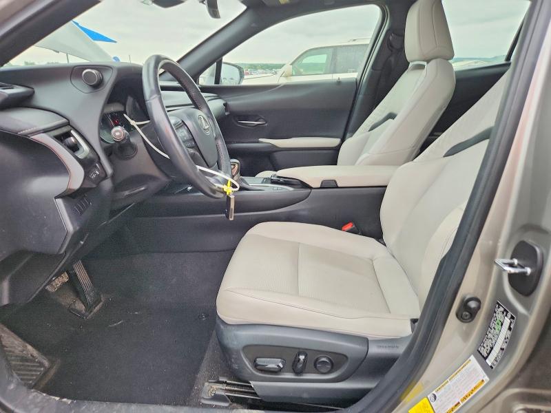 Продажа на аукционе авто 2020 Lexus Ux, vin: JTHP9JBH2L2027429, номер лота: 51942936