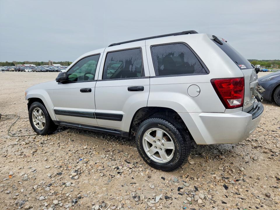 Aukcja sprzedaży 2006 Jeep Grand Cherokee, vin: 1J4GR48K66C115382, numer aukcji: 51127556