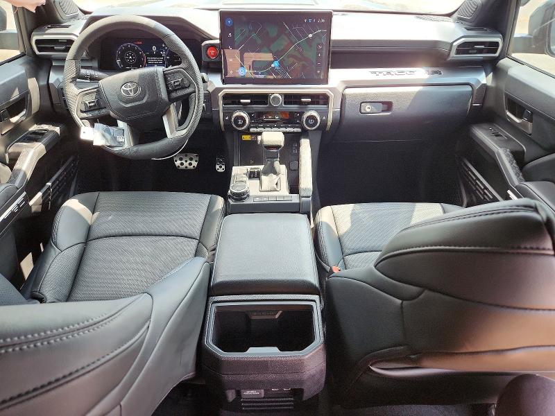 Продажа на аукционе авто 2026 Toyota Tacoma, vin: 3TMLB5JN2TM234334, номер лота: 51634806