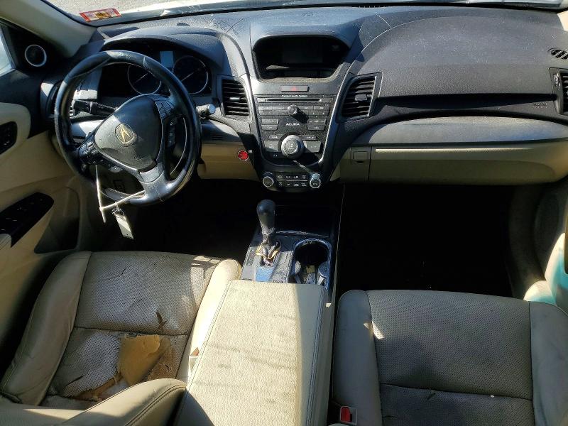 Продаж на аукціоні авто 2014 Acura Rdx, vin: 5J8TB4H31EL000206, номер лоту: 51089796