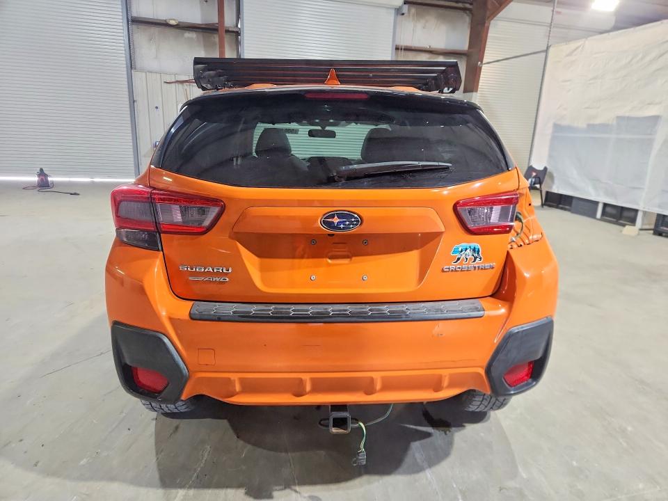 Продаж на аукціоні авто 2018 Subaru Crosstrek, vin: JF2GTABC6JH257946, номер лоту: 50947886
