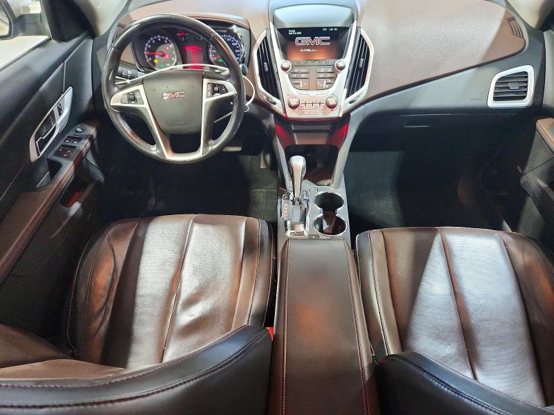 Aukcja sprzedaży 2013 Gmc Terrain, vin: 2GKFLVEK5D6212662, numer aukcji: 50801986