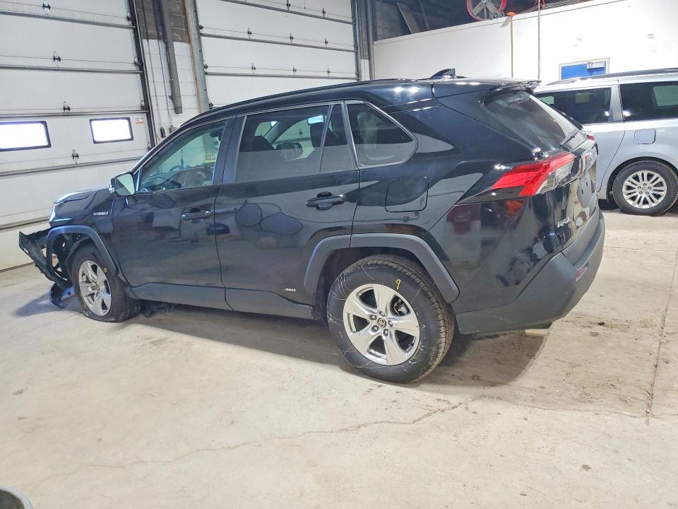 Продажа на аукционе авто 2021 Toyota Rav4, vin: 4T3RWRFV1MU045429, номер лота: 51808666