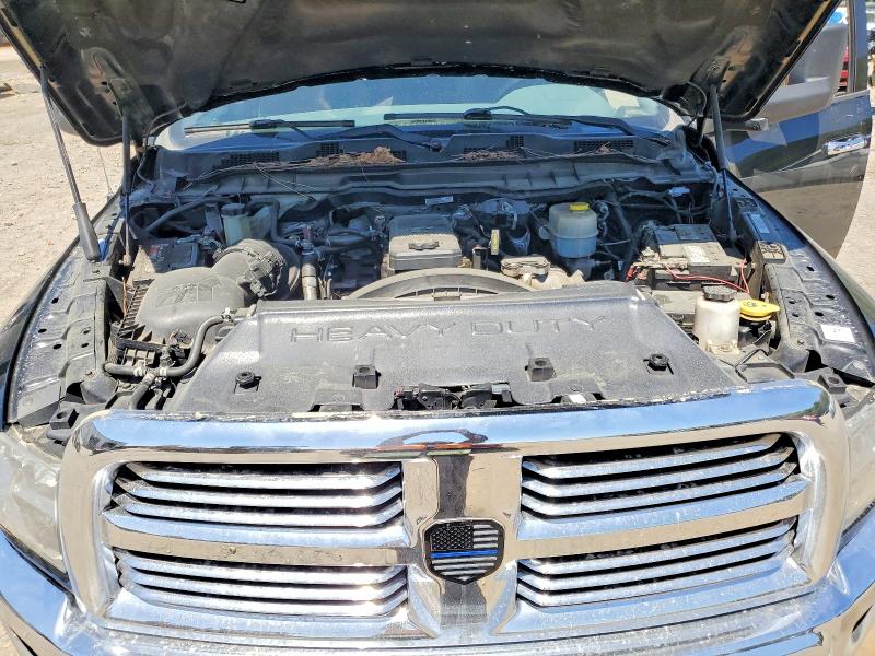 Продажа на аукционе авто 2014 Ram 2500, vin: 3C6UR5DL1EG315506, номер лота: 49400156