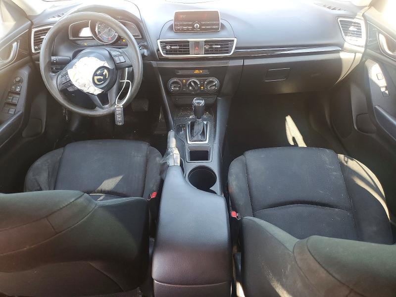Aukcja sprzedaży 2014 Mazda 3, vin: JM1BM1U72E1149201, numer aukcji: 48923676