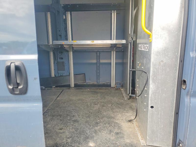 Продажа на аукционе авто 2020 Ram Promaster 3500, vin: 3C6URVJG1LE128573, номер лота: 48238376