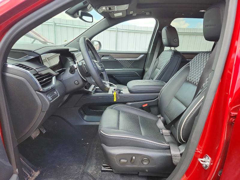 Aukcja sprzedaży 2024 Gmc Acadia, vin: 1GKENRKS5RJ205349, numer aukcji: 51116546
