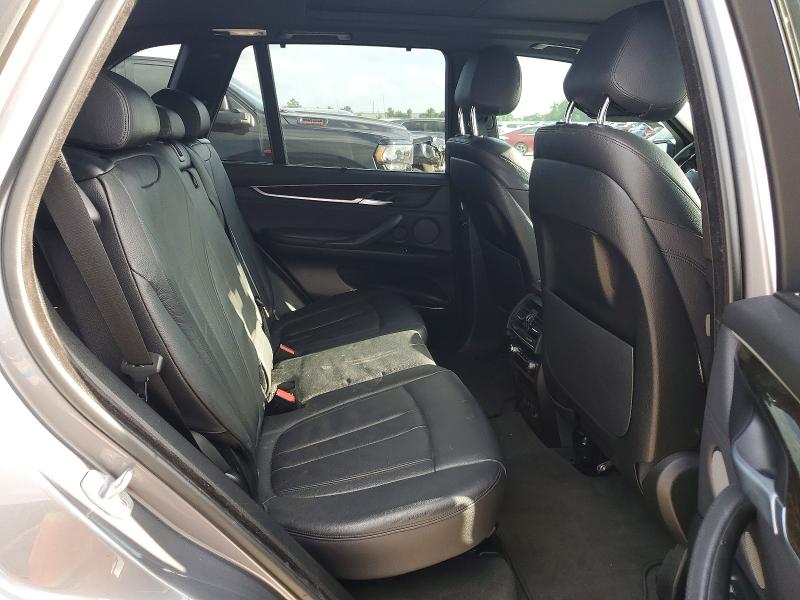 Продаж на аукціоні авто 2016 Bmw X5, vin: 5UXKR2C59G0R73369, номер лоту: 49754406