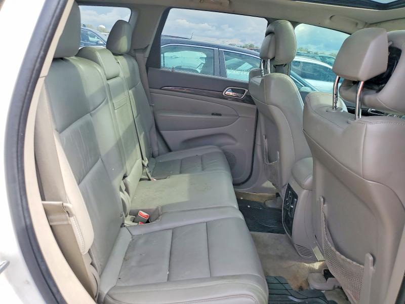 Продажа на аукционе авто 2011 Jeep Grand Cherokee, vin: 1J4RS4GG2BC513452, номер лота: 46781976