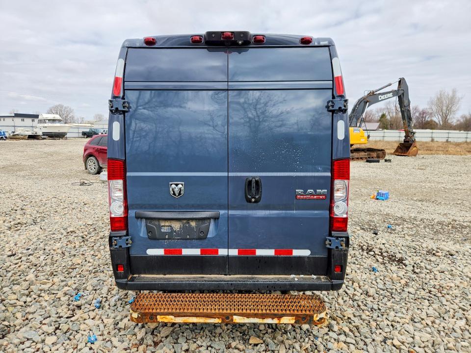 Aukcja sprzedaży 2020 Ram Promaster 3500, vin: 3C6URVJG0LE142240, numer aukcji: 46659076