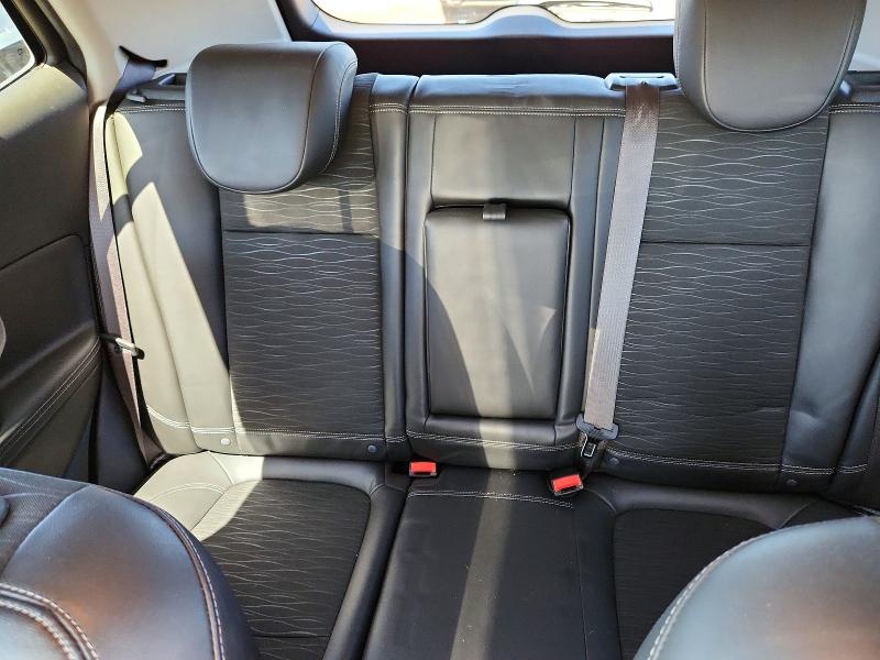51145156 :رقم المزاد ، KL4CJESB3FB267176 vin ، 2015 Buick Encore مزاد بيع