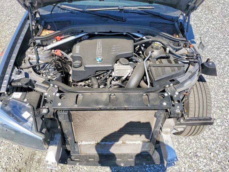 Продаж на аукціоні авто 2017 Bmw X3, vin: 5UXWZ7C59H0U45993, номер лоту: 48122416