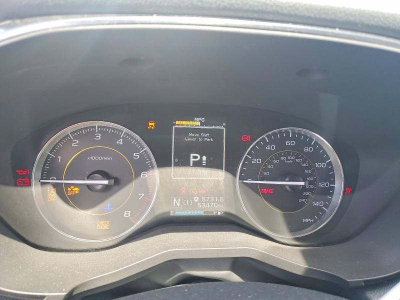 Aukcja sprzedaży 2021 Subaru Crosstrek, vin: JF2GTHRC9MH262481, numer aukcji: 49372166